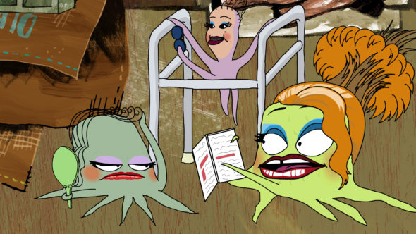 Watch Squidbillies - Season 10