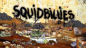 Watch Squidbillies - Season 13