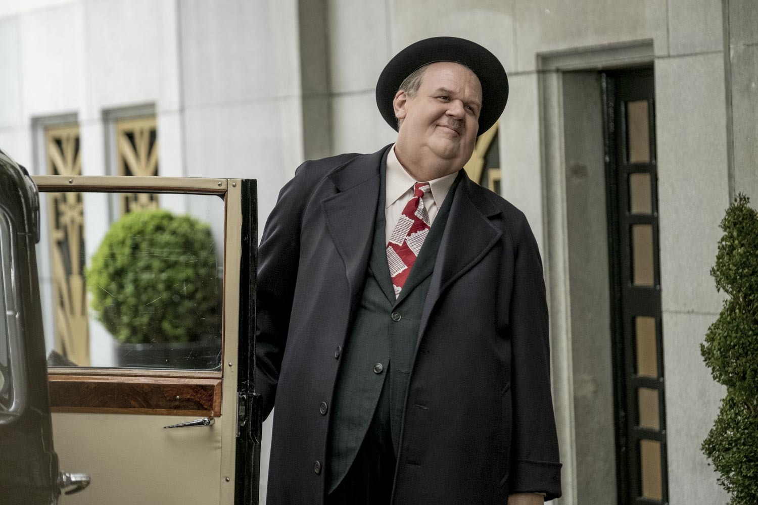 Watch Stan & Ollie