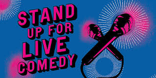 Watch Stand Up for Live Comedy - Season 1