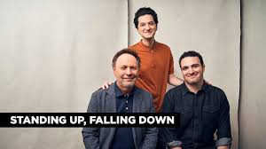 Watch Standing Up, Falling Down