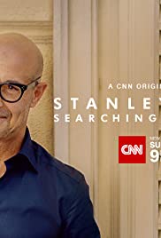 Stanley Tucci: Searching for Italy - Season 1