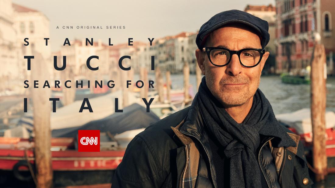 Watch Stanley Tucci: Searching for Italy - Season 2