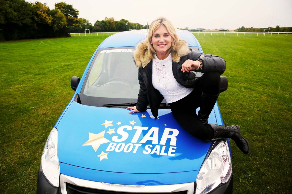 Watch Star Boot Sale - Season 1