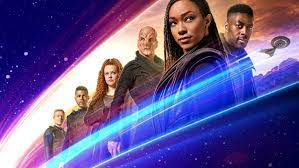 Watch Star Trek: Discovery - Season 4