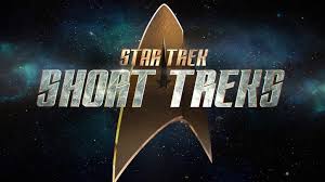 Watch Star Trek: Short Treks - Season 2