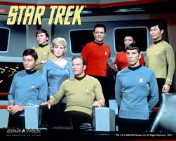 Watch Star Trek: The Original Series - Season 1