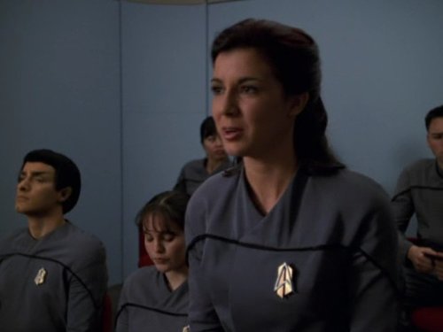 Watch Star Trek: Voyager - Season 3