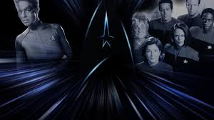 Watch Star Trek: Voyager - Season 4