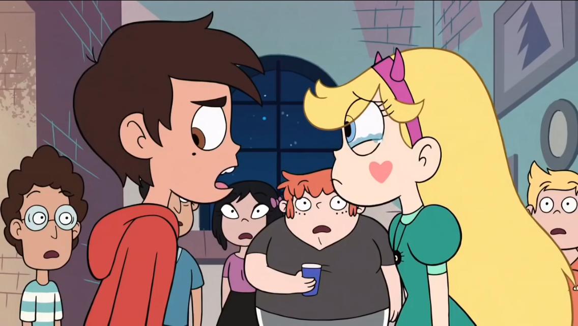 Watch Star vs. the Forces of Evil - Season 1