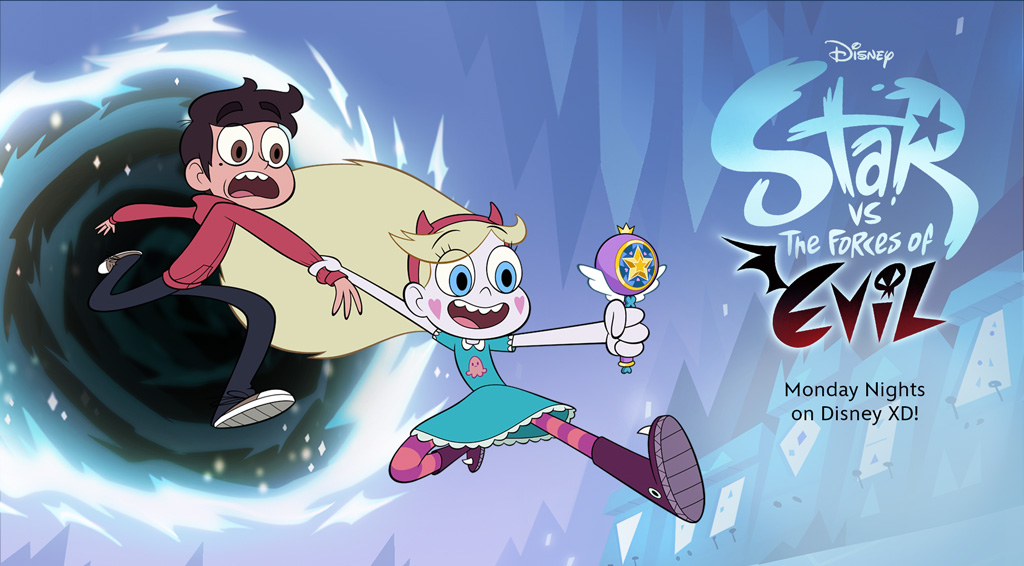 Watch Star vs. the Forces of Evil - Season 3