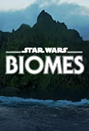 Star Wars Biomes