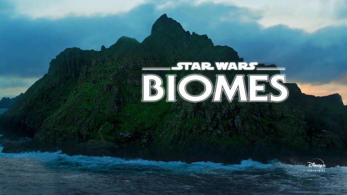 Watch Star Wars Biomes