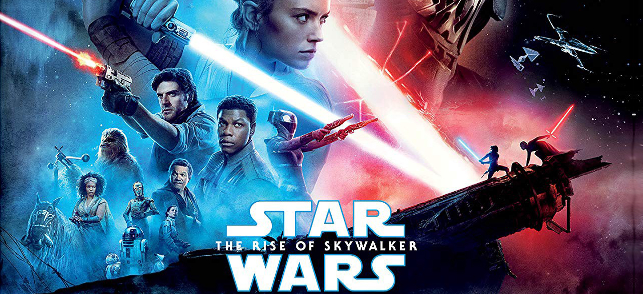 Watch Star Wars: Episode IX - The Rise of Skywalker