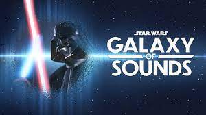 Watch Star Wars Galaxy of Sounds - Season 1