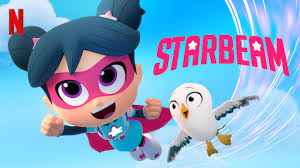 Watch StarBeam - Season 2