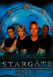 Stargate SG1 - Season 3