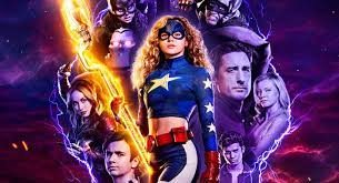 Watch Stargirl - Season 2