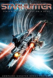 Starhunter - Season 1