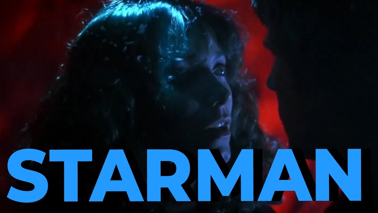 Watch Starman (2020)