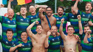 Watch Steelers: the World's First Gay Rugby Club