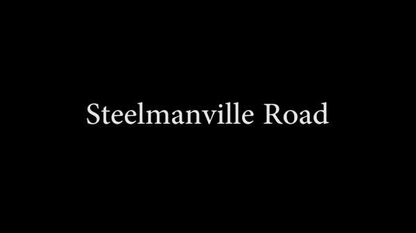 Watch Steelmanville Road