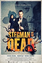 Stegman Is Dead