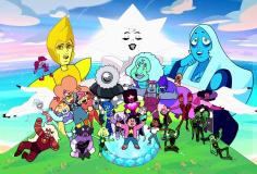 Watch Steven Universe Future - Season 1