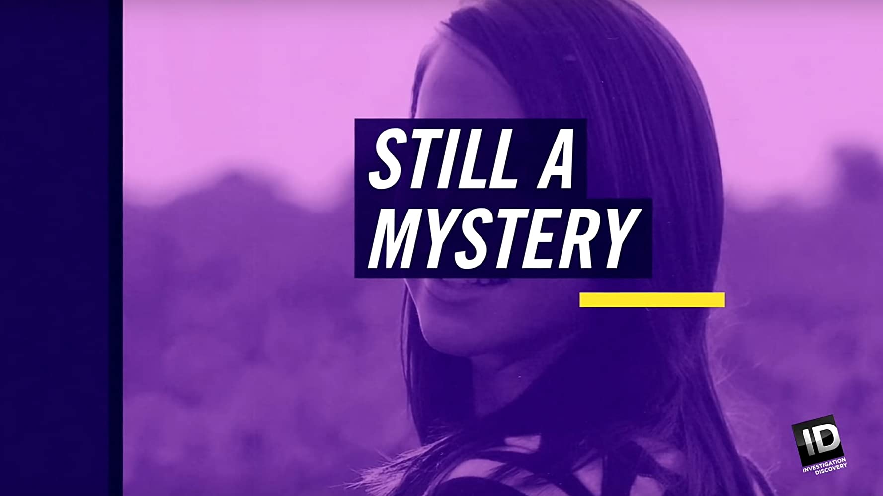 Watch Still A Mystery - Season 2