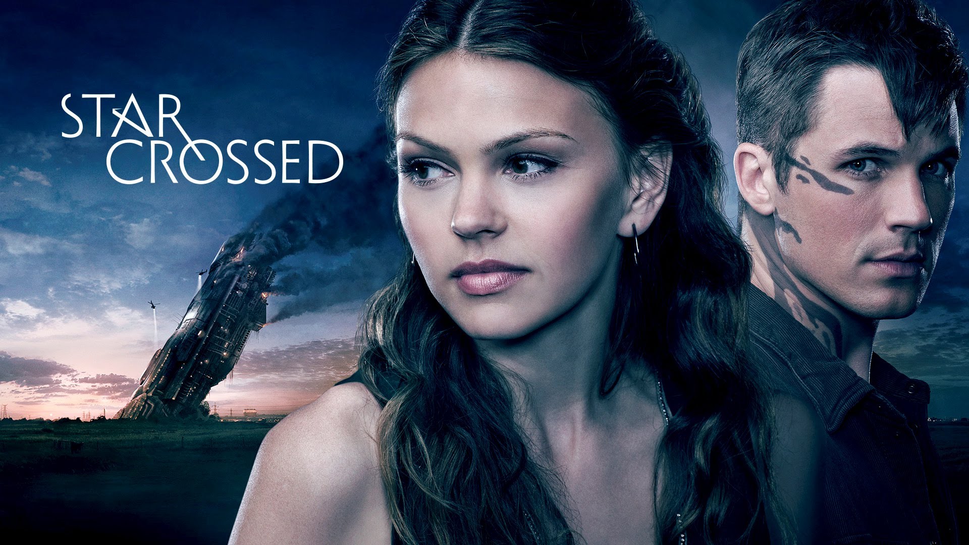 Watch Still Star-Crossed - Season 1