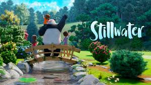 Watch Stillwater - Season 1
