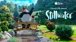 Watch Stillwater - Season 2