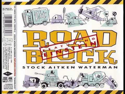 Watch Stock Aitken Waterman: Roadblock - Season 1