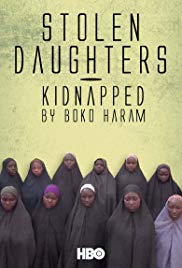 Stolen Daughters: Kidnapped by Boko Haram