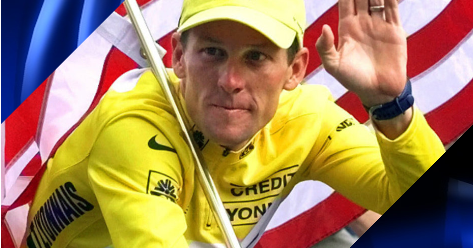 Watch Stop At Nothing The Lance Armstrong Story