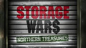 Watch Storage Wars: Northern Treasures - Season 1