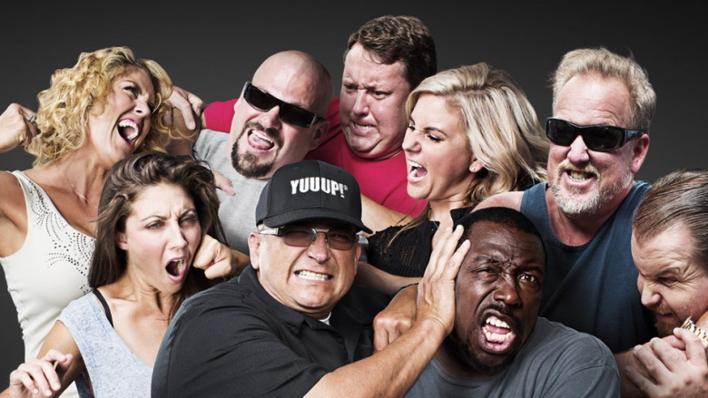 Watch Storage Wars - Season 3