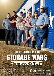 Storage Wars: Texas - Season 1