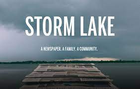 Watch Storm Lake