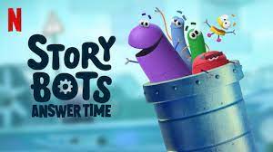 Watch StoryBots: Answer Time - Season 1