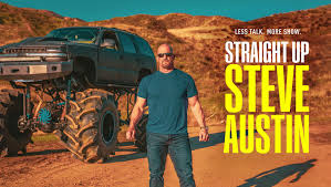 Watch Straight Up Steve Austin - Season 2