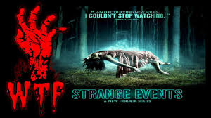 Watch Strange Events 2