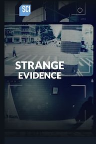 Strange Evidence - Season 3