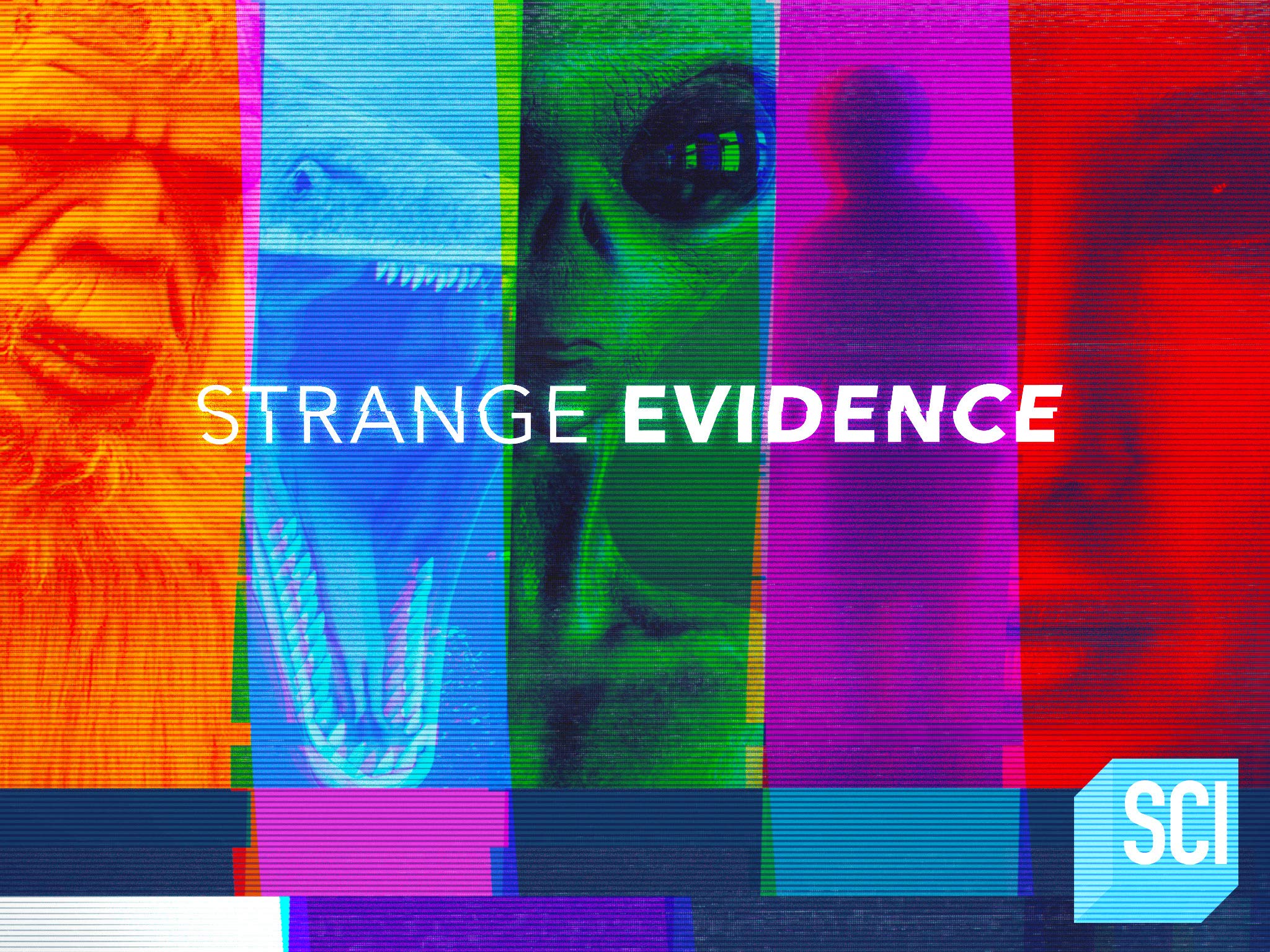 Watch Strange Evidence - Season 5