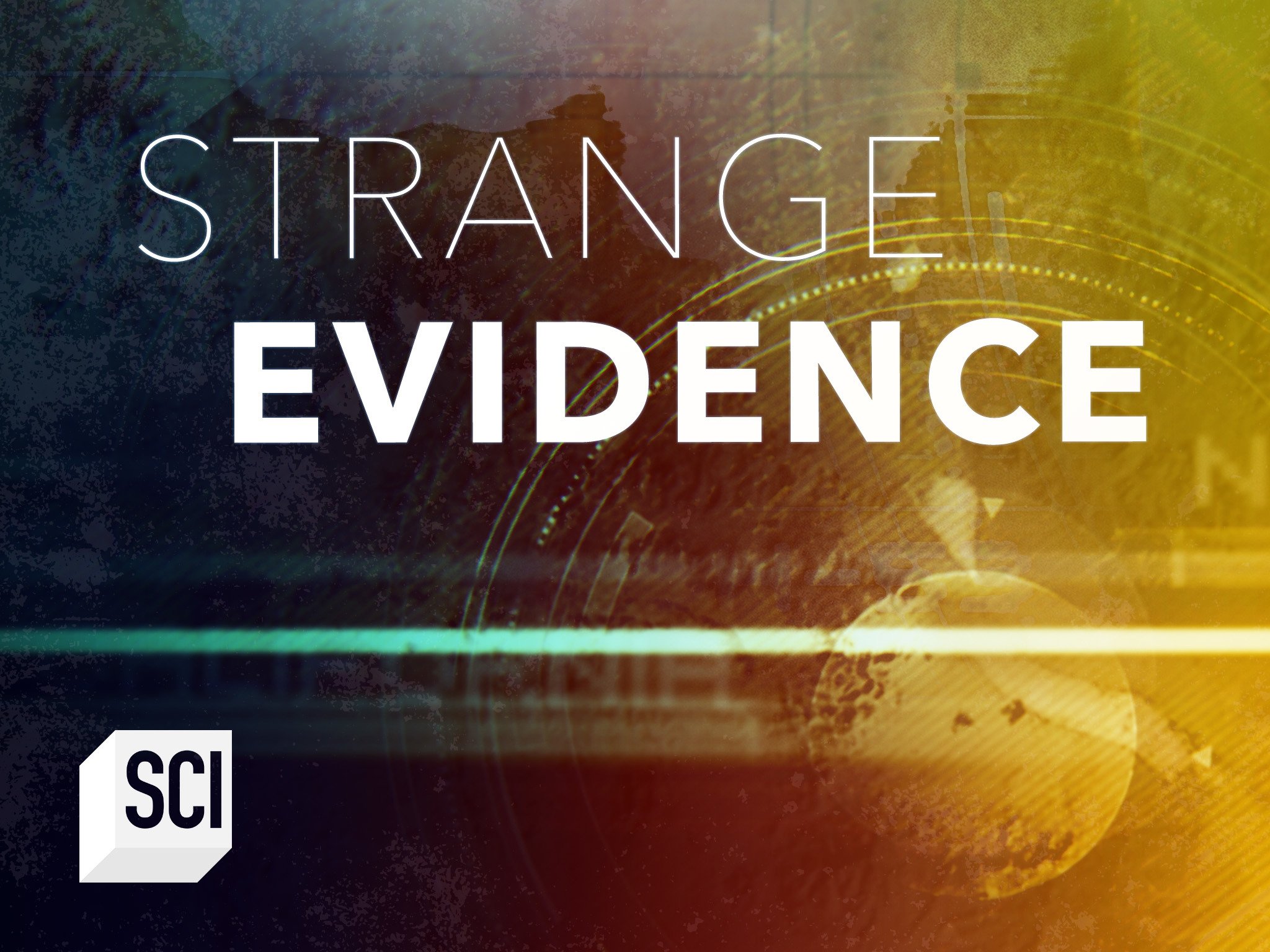 Watch Strange Evidence - Season 6