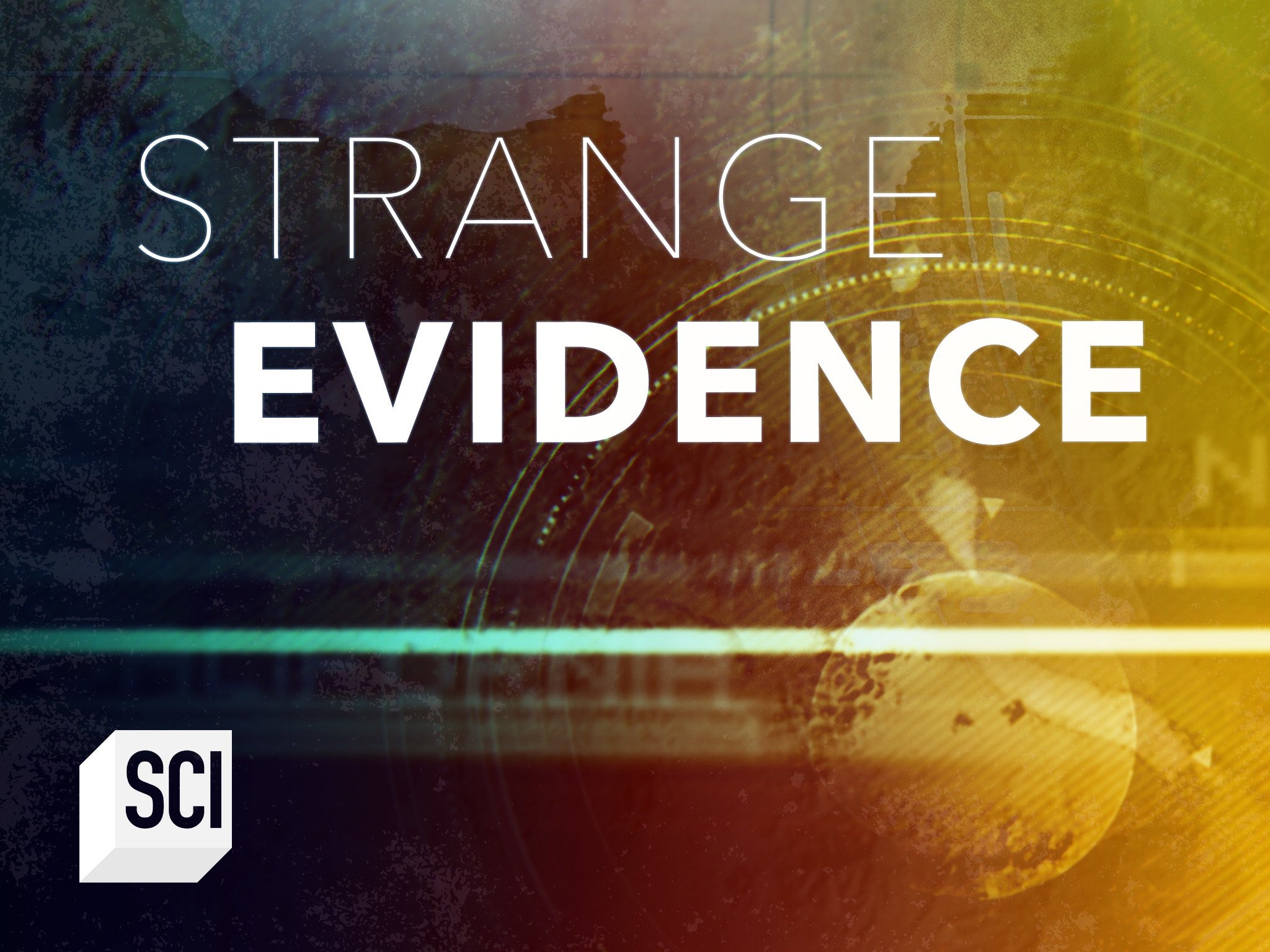 Watch Strange Evidence - Season 7