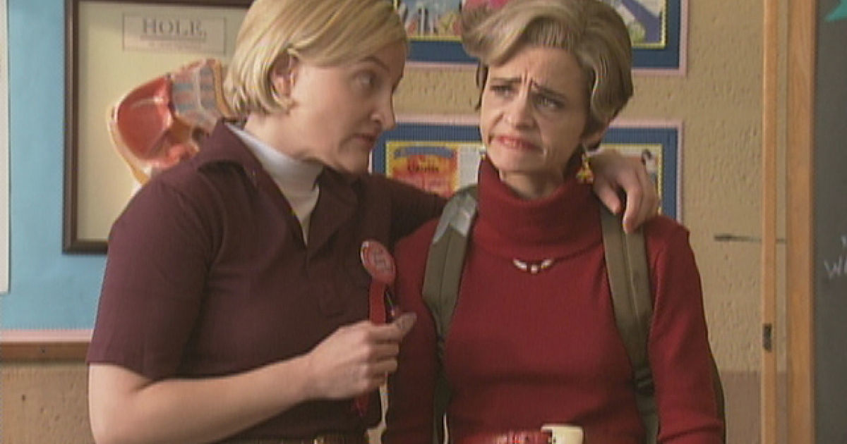 Watch Strangers with Candy - Season 2