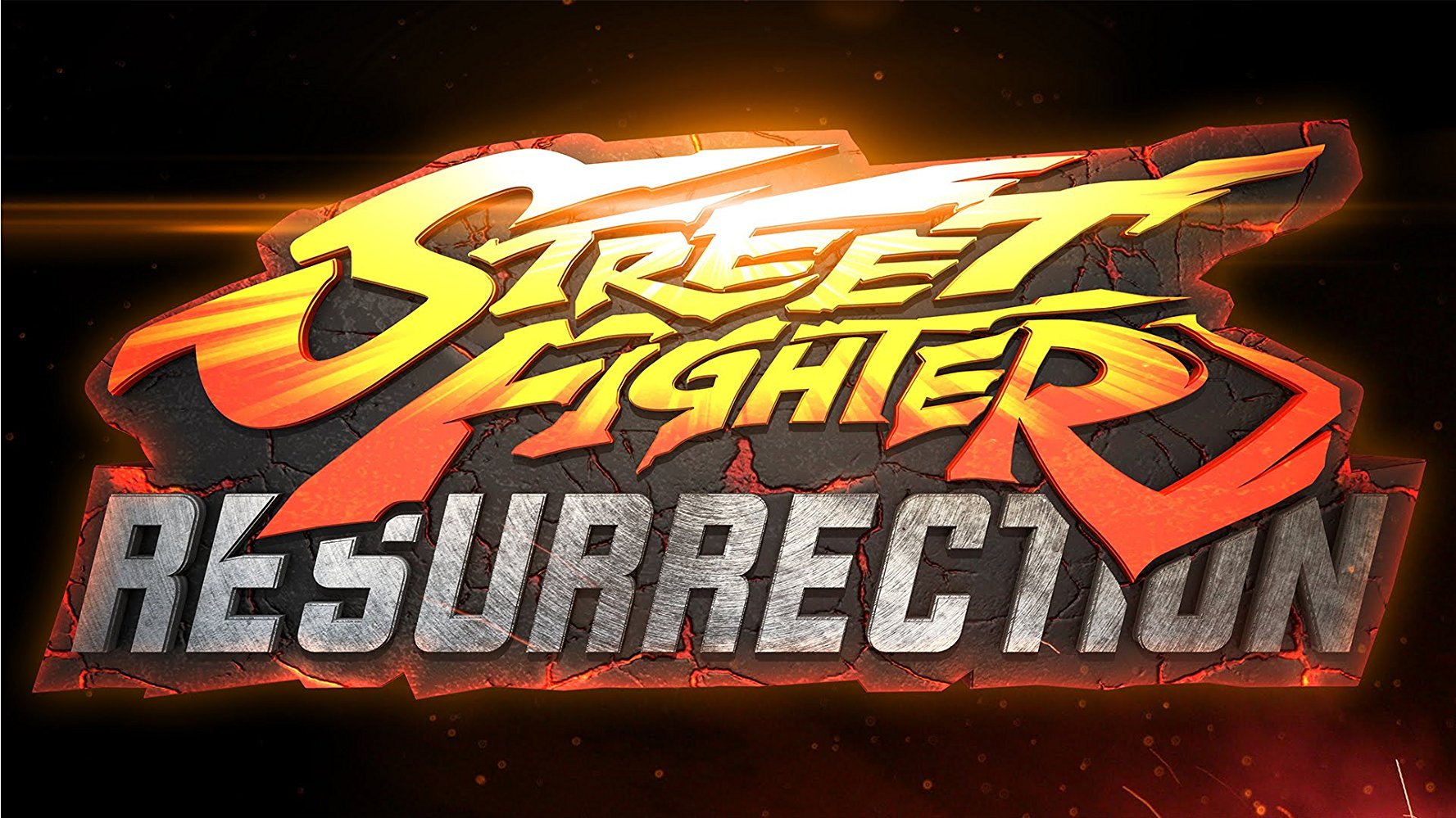 Watch Street Fighter: Resurrection - Season 1