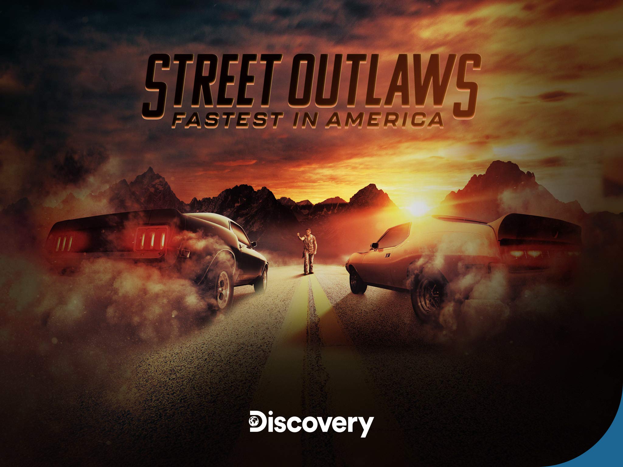 Watch Street Outlaws: Fastest in America - Season 2