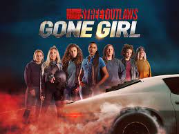 Watch Street Outlaws: Gone Girl - Season 1